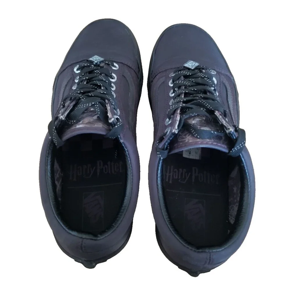 Vans harry potter